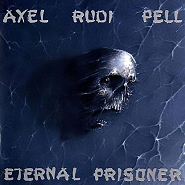 Axel Rudi Pell|Eternal Prisoner