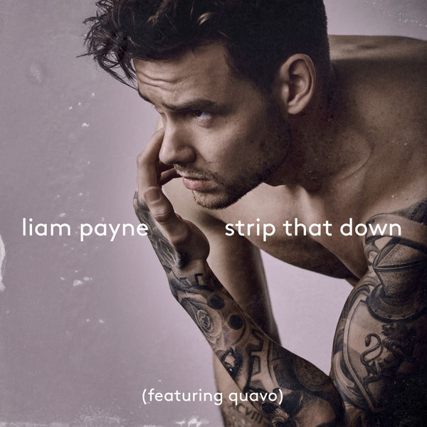 Liam Payne|Strip That Down