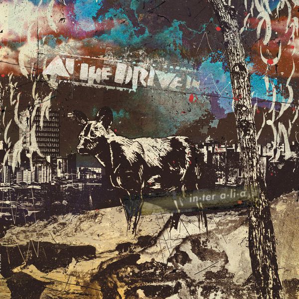 At The Drive-In|in•ter a•li•a