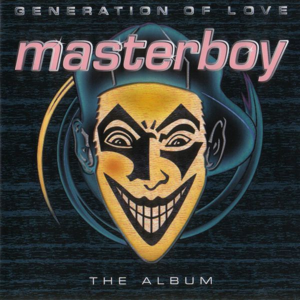 Masterboy|Generation of love