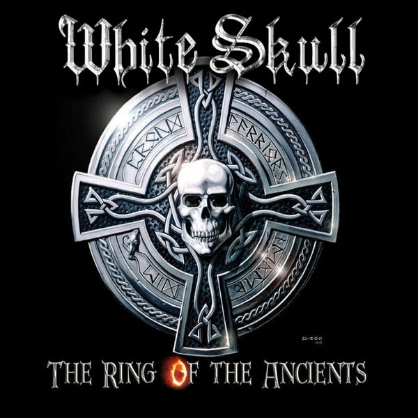 White Skull|The Ring of the Ancient