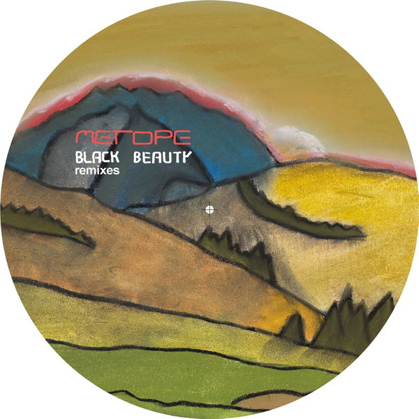 Metope|Black Beauty Remixes