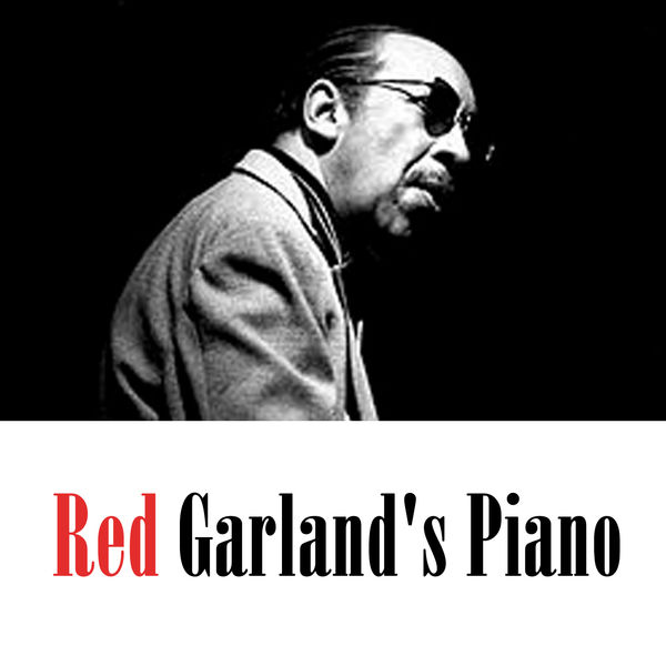 Red Garland|Red Garland's Piano