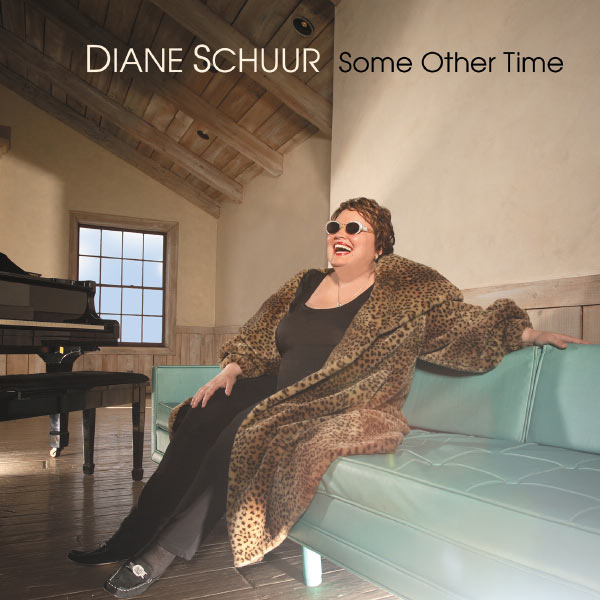 Diane Schuur|Some Other Time (Album Version)