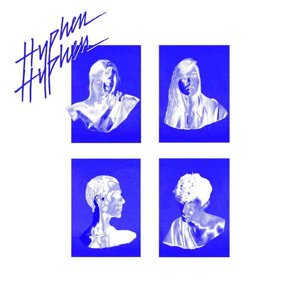 Hyphen Hyphen|Hyphen Hyphen