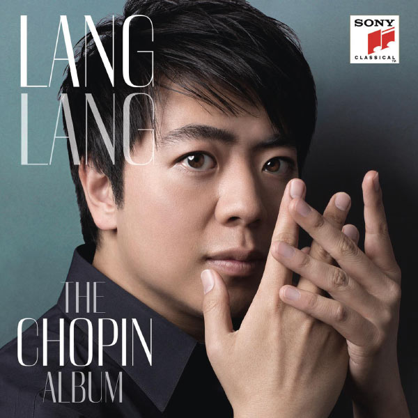 Lang Lang|The Chopin Album