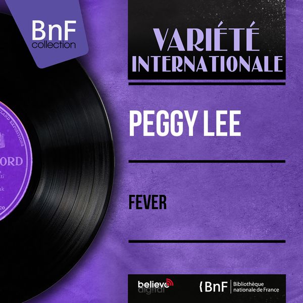 Peggy Lee|Fever (Stereo Version)