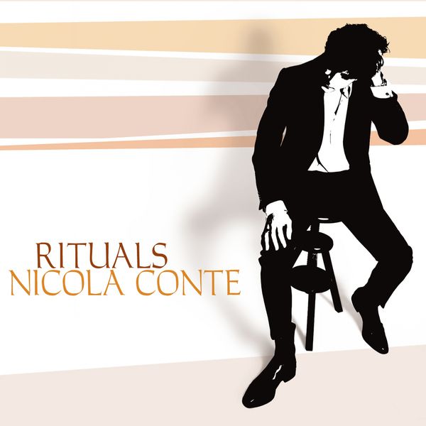 Nicola Conte|Rituals