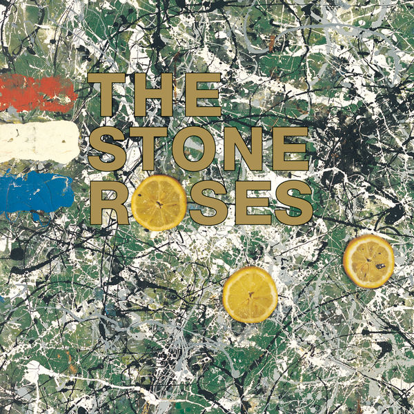 The Stone Roses|The Stone Roses (Remastered 2009)