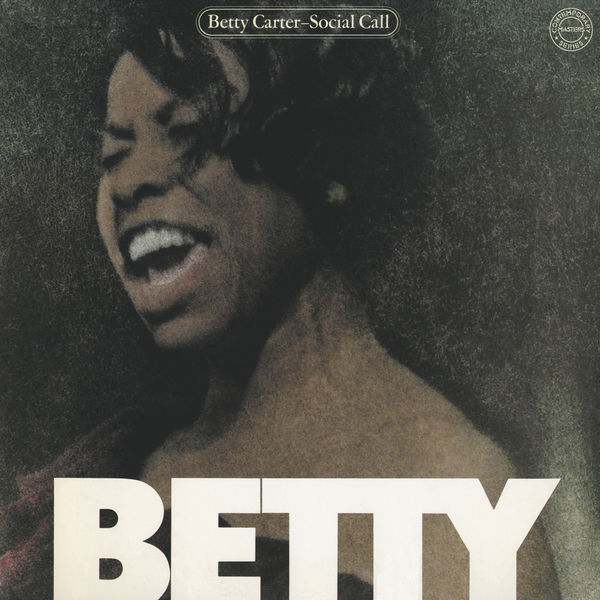 Betty Carter|Social Call