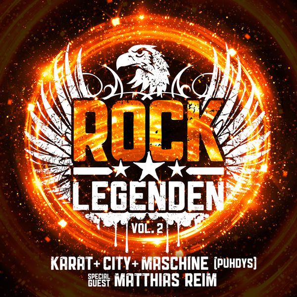 Karat|Rock Legenden Vol. 2