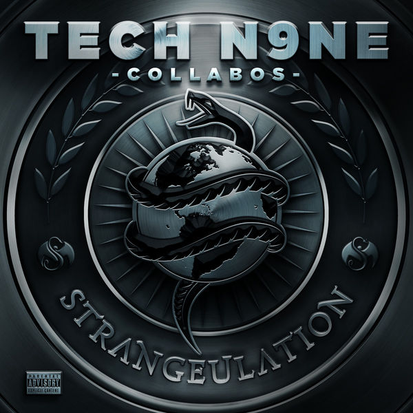 Tech N9ne Collabos|Strangeulation