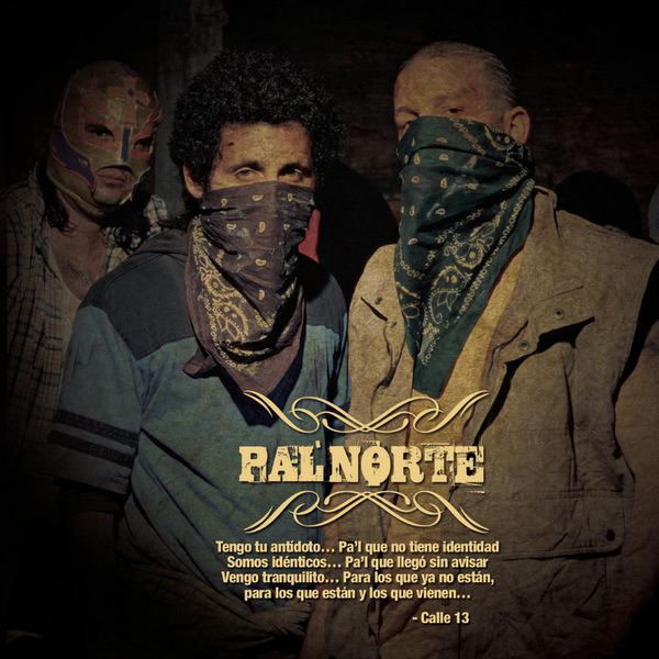 Calle 13|Pa'l Norte  (Beauty Brain Remix)