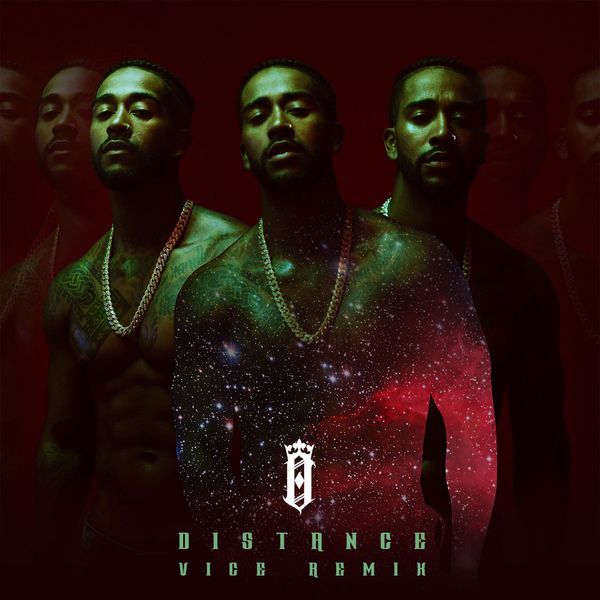 Omarion|Distance  (VICE Remix)