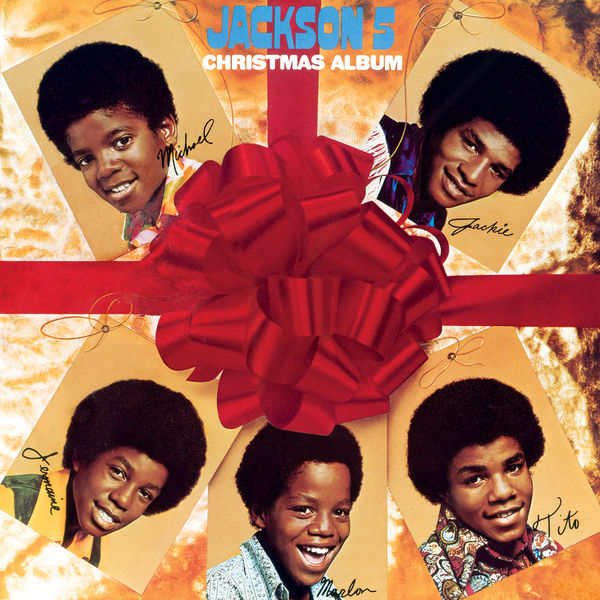 Jackson 5|Christmas Album