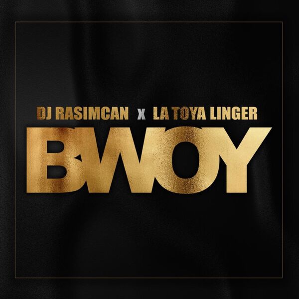 DJ Rasimcan|Bwoy