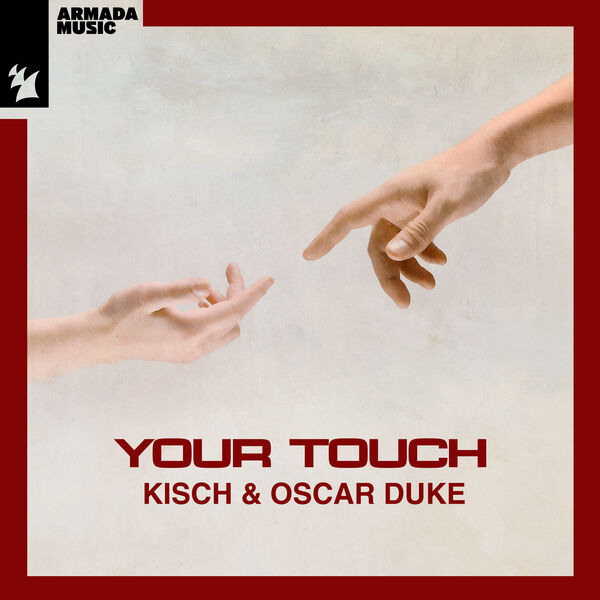 Kisch|Your Touch