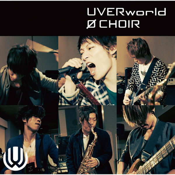 Uverworld|0 Choir