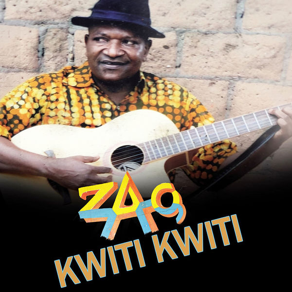 Zao|Kwiti kwiti