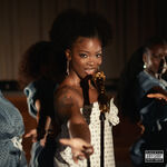 Ari Lennox Smoke