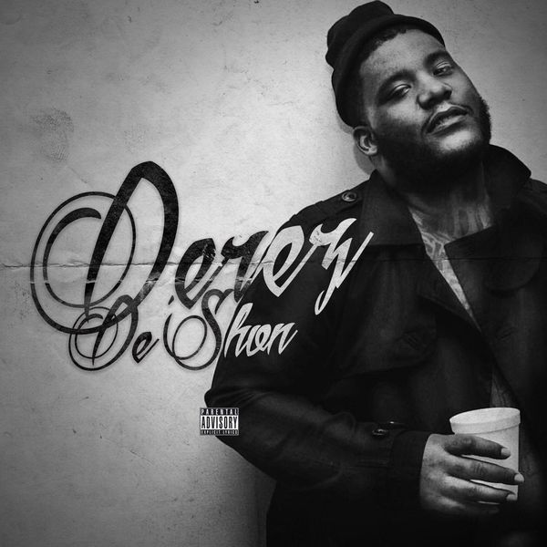 Derez De'Shon|Pain