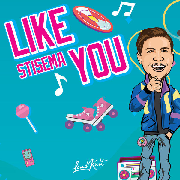 Stisema|Like You