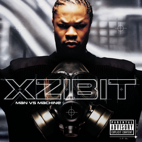 Xzibit|Man VS Machine