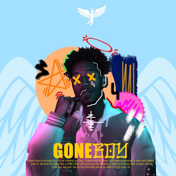 ZEE-STAR|GONE BOY