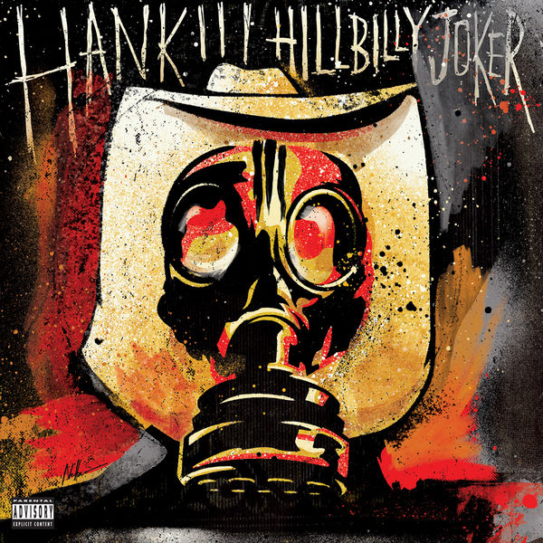 Hank Williams III|Hillbilly Joker