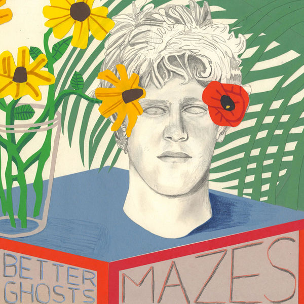 Mazes|Better Ghosts