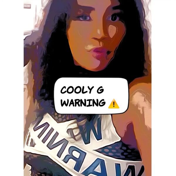 Cooly G|Warning