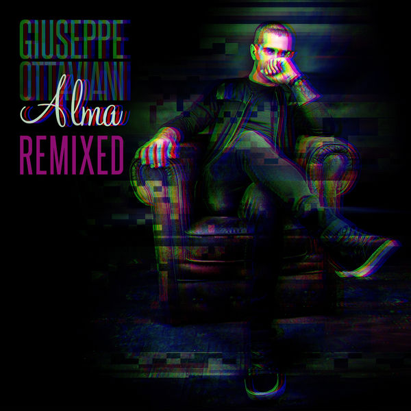 Giuseppe Ottaviani|ALMA Remixed