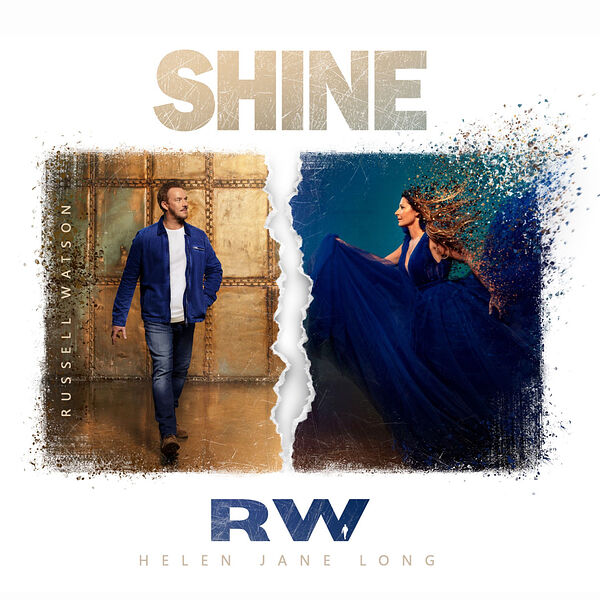 Russell Watson|Shine