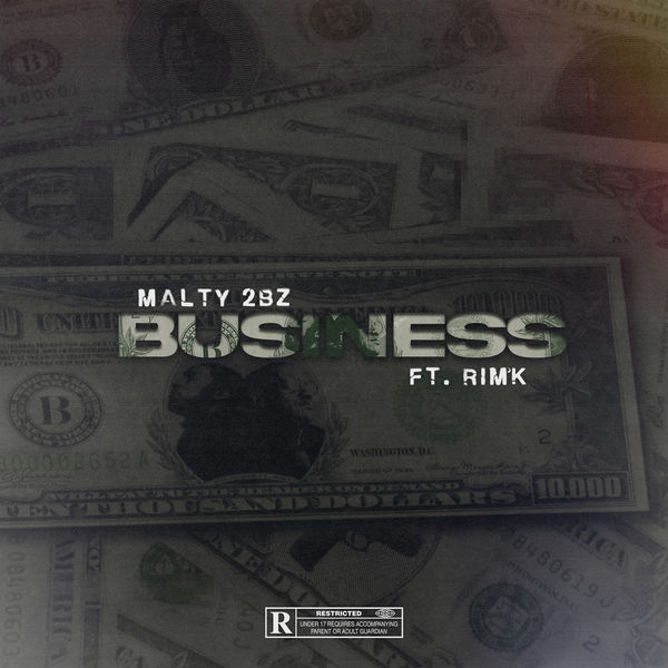 Malty 2BZ|Business (feat. Rim'K)