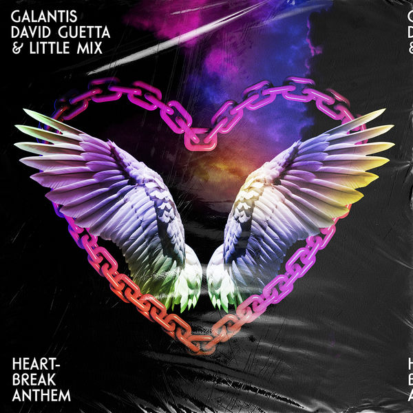 Galantis|Heartbreak Anthem