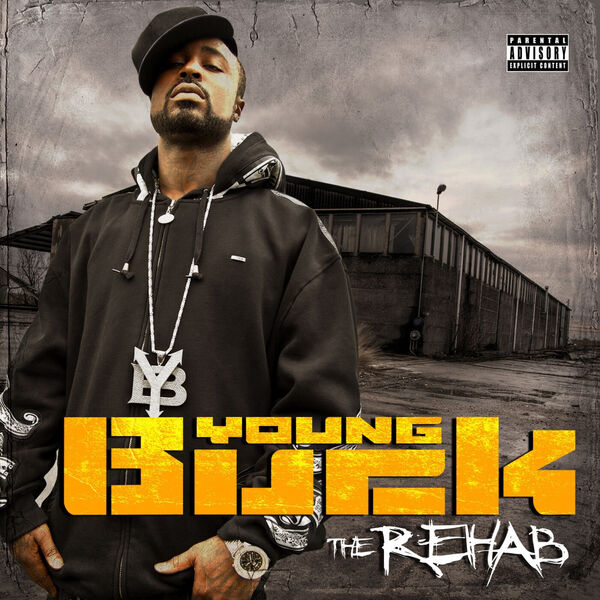 Young Buck|The Rehab  (Special Edition)