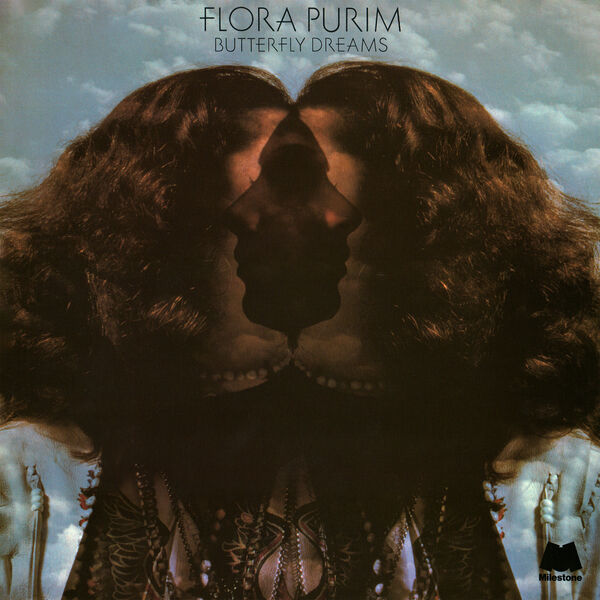 Flora Purim|Butterfly Dreams