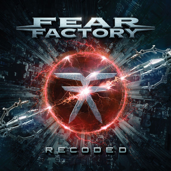 Fear Factory|Recoded