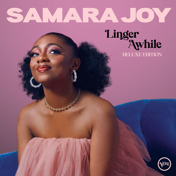 Samara Joy|Linger Awhile (Deluxe Edition)