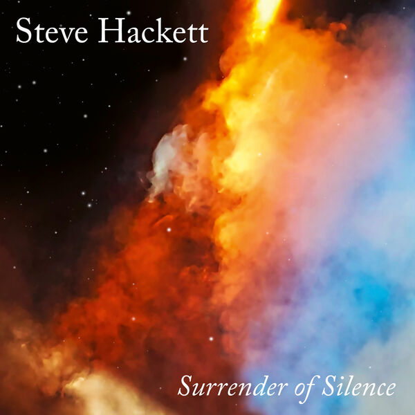 Steve Hackett|Surrender of Silence