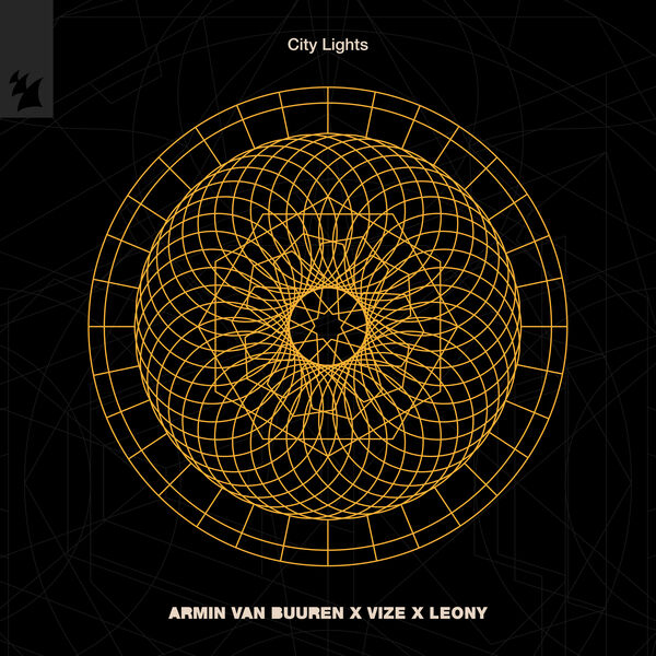 Armin van Buuren|City Lights