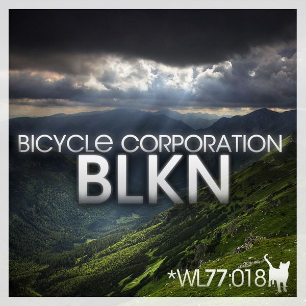 Bicycle Corporation|Blkn