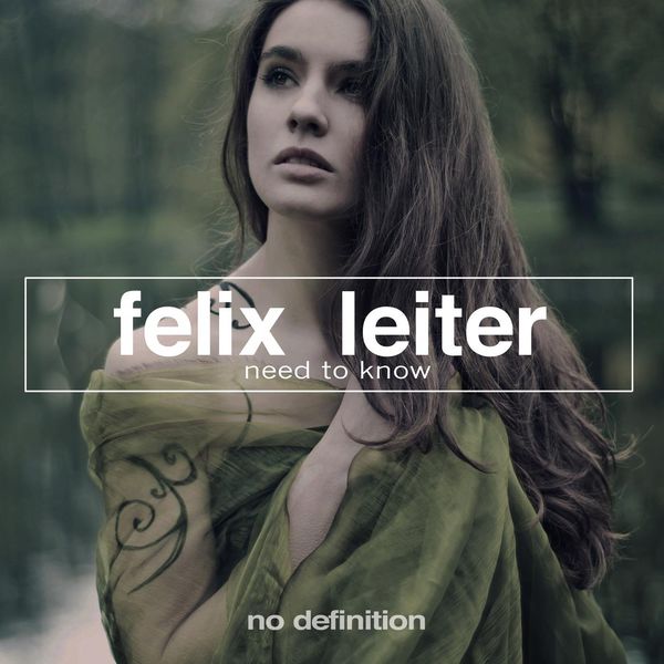 Felix Leiter|Need to Know