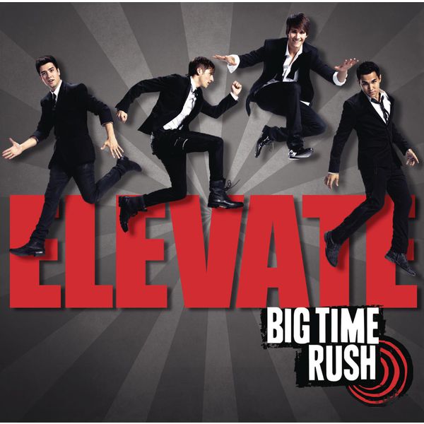 Big Time Rush|Elevate