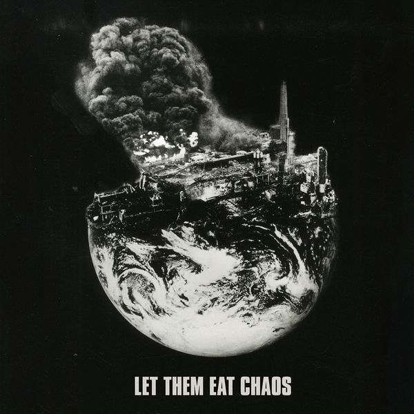 Kae Tempest|Let Them Eat Chaos