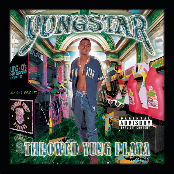 Yungstar|Throwed Yung Playa