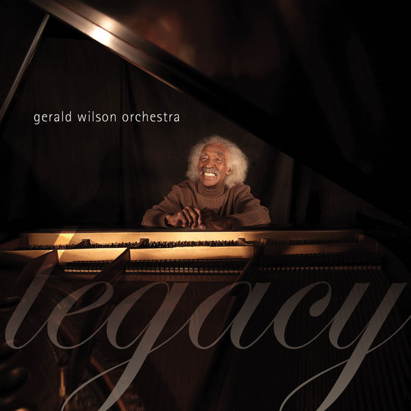 Gerald Wilson|Legacy