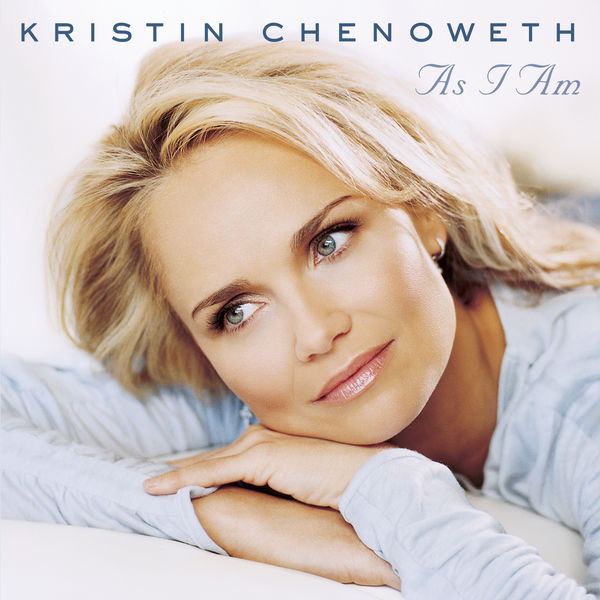 Kristin Chenoweth|As I Am