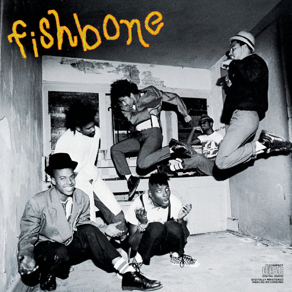 Fishbone|Fishbone