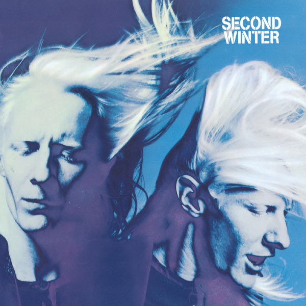 Johnny Winter|Second Winter